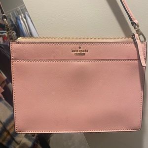 Kate spade cross body